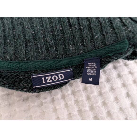 Izod mens sweater - Picture 6 of 10